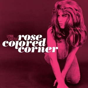CD Shop - LYNN CASTLE ROSE COLORED CORNER