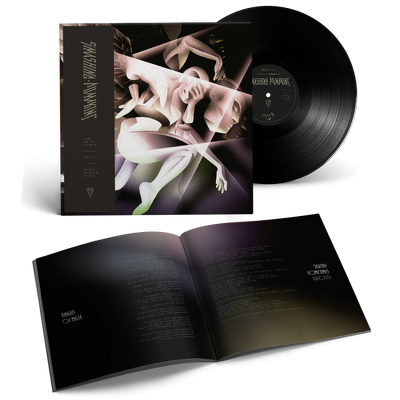 CD Shop - SMASHING PUMPKINS, THE SHINY AND OH SO
