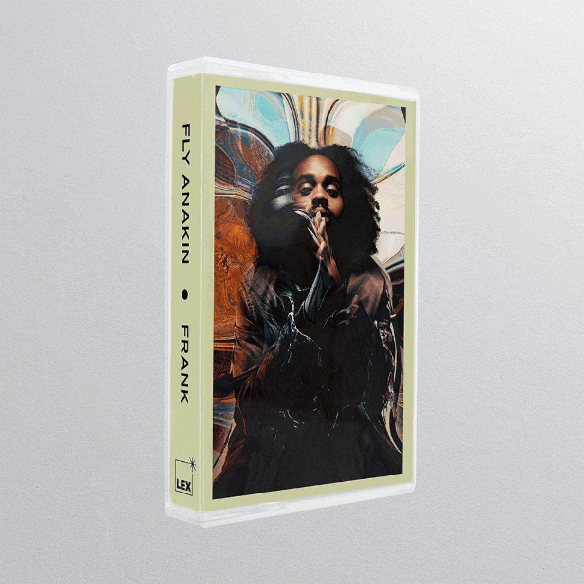 CD Shop - FLY ANAKIN Frank