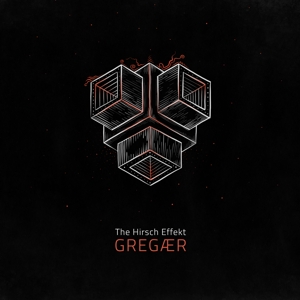 CD Shop - HIRSCH EFFEKT GREGAER