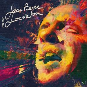 CD Shop - JEAN PIERRE LOUVETON 1994-2024