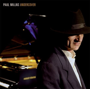 CD Shop - PAUL MILLNS UNDERCOVER