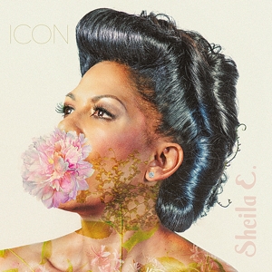 CD Shop - SHEILA E. ICON