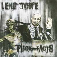 CD Shop - LENG T\