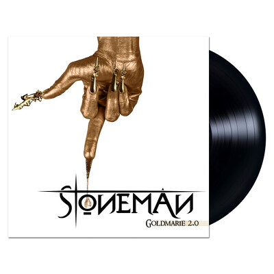 CD Shop - STONEMAN GOLDMARIE 2.0