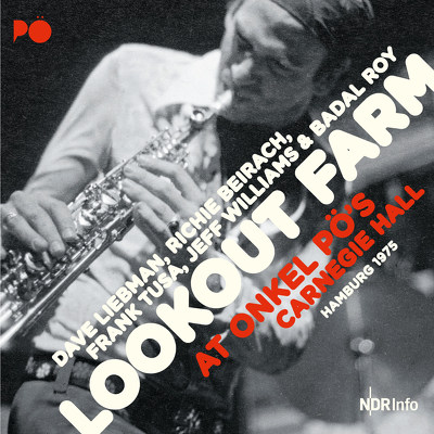 CD Shop - LOOKOUT FARM AT ONKEL PO\