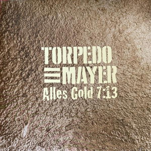 CD Shop - TORPEDO MAYER ALLES GOLD