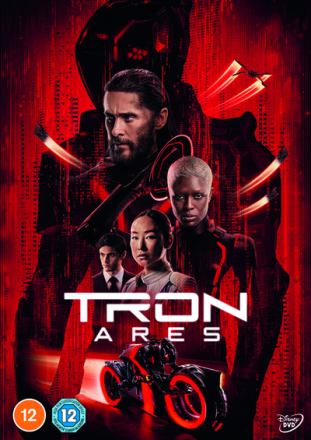CD Shop -  TRON: ARES