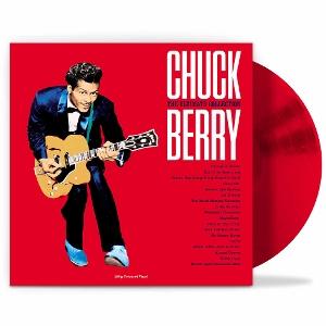 CD Shop - CHUCK BERRY ULTIMATE COLLECTION