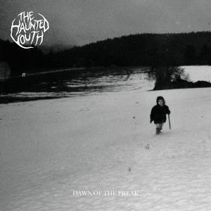 CD Shop - THE HAUNTED YOUTH DAWN OF THE FREAK