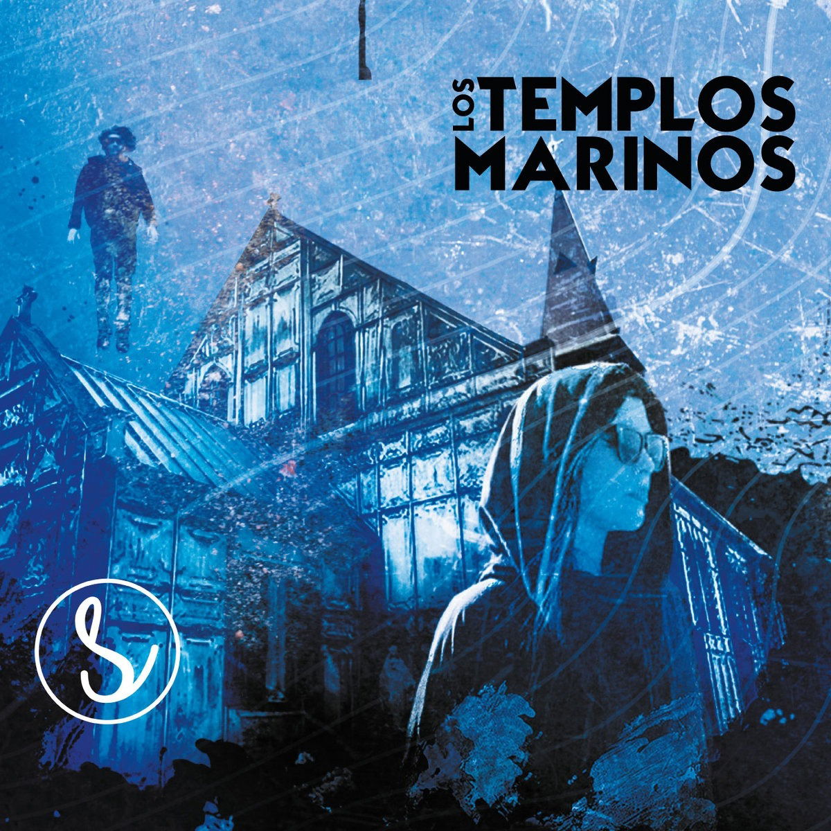 CD Shop - SEATEMPLES LOS TEMPLOS MARINOS