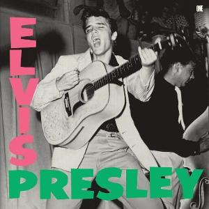 CD Shop - ELVIS PRESLEY DEBUT ALBUM