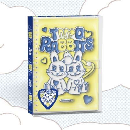 CD Shop - MAMAMOO+ TWO RABBITS
