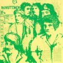 CD Shop - MINUTEMEN POLITICS OF TIME