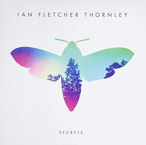 CD Shop - IAN FLETCHER THORNLEY SECRETS
