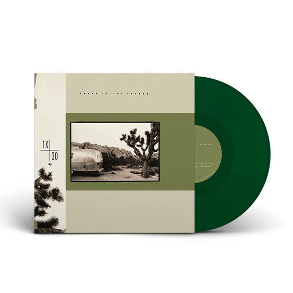 CD Shop - TEXAS IS THE REASON TITR TX30 SPECIAL EDITION