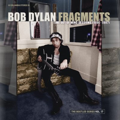 CD Shop - BOB DYLAN FRAGMENTS - TIME OUT O...