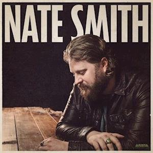 CD Shop - NATE SMITH NATE SMITH