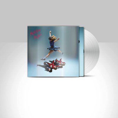 CD Shop - MANESKIN RUSH!