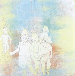 CD Shop - KITE PARTY COME ON WANDERING