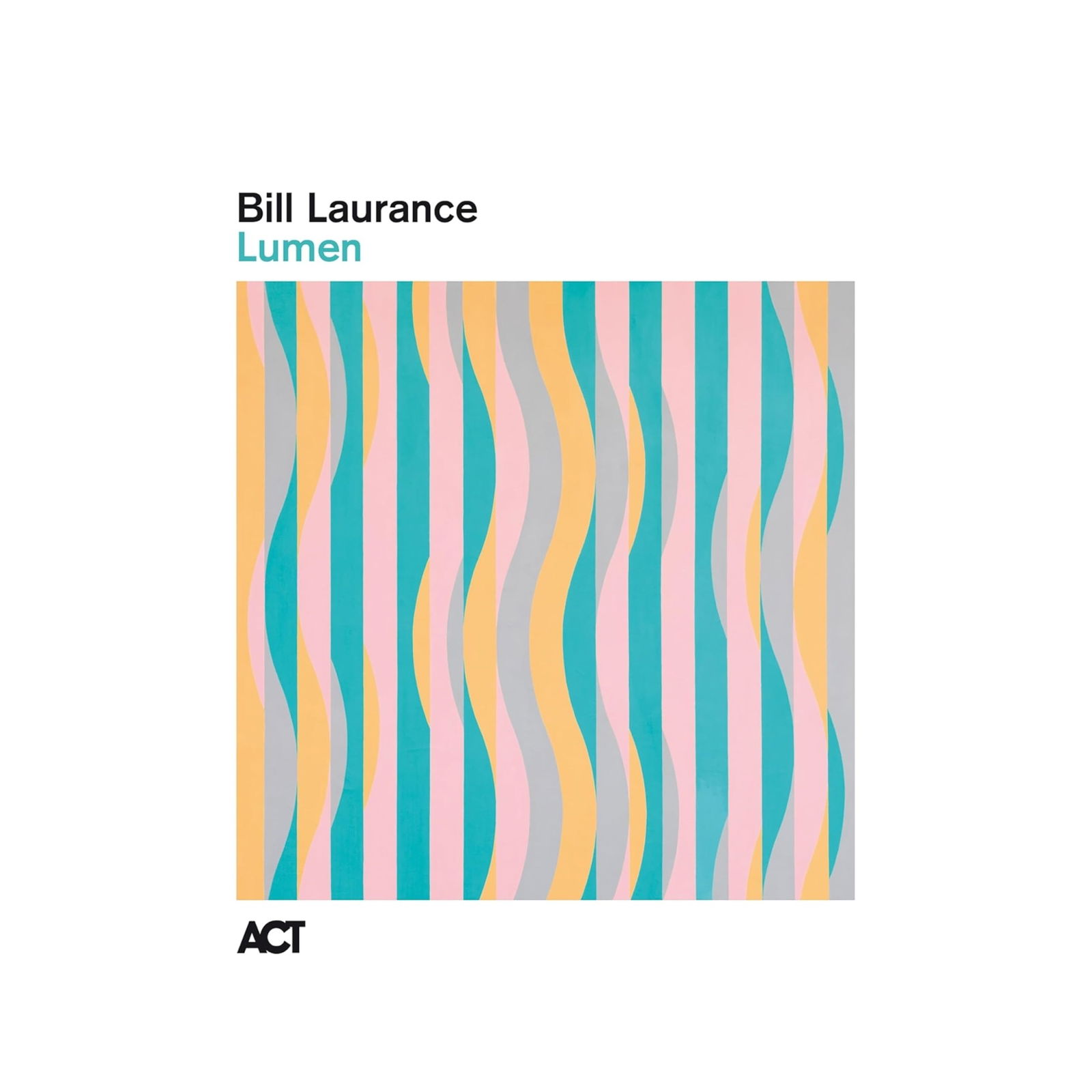 CD Shop - BILL LAURANCE LUMEN