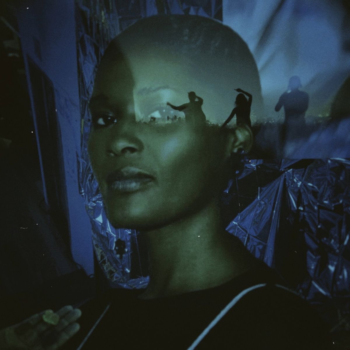 CD Shop - MEGIAPA INTENTIONS