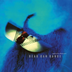 CD Shop - DEAD CAN DANCE SPIRITCHASER