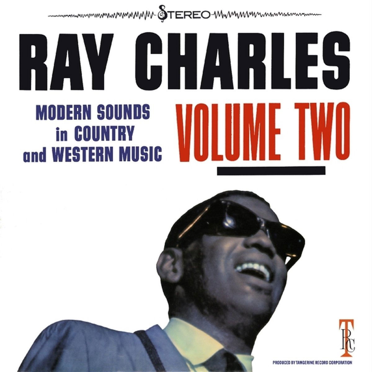 CD Shop - RAY CHARLES MODERN SOUNDS IN COUNT...