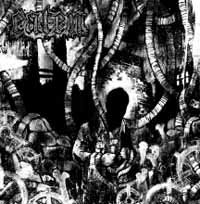 CD Shop - EATEN EATEN