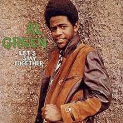 CD Shop - AL GREEN - OTHELLO ANDERSON QUINTET LET\