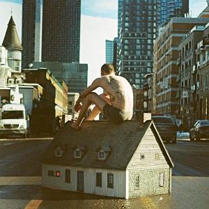 CD Shop - TRUCK VIOLENCE WEATHERVANE IS MY BODY