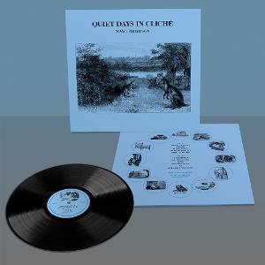 CD Shop - MAYO THOMPSON QUIET DAYS IN CLICHE