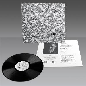 CD Shop - MATTHEW YOUNG UNDERCURRENTS