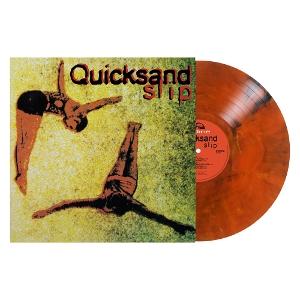 CD Shop - QUICKSAND SLIP