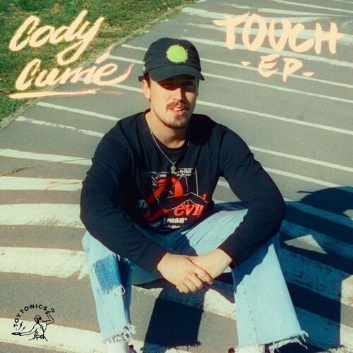 CD Shop - CODY CURRIE TOUCH
