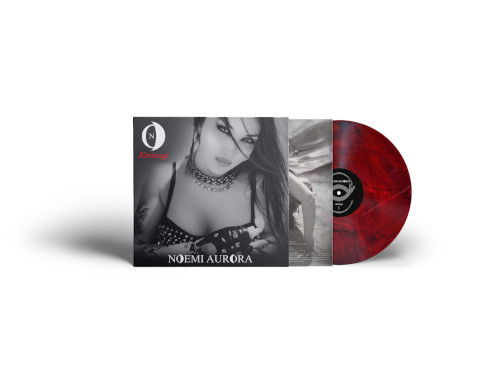 CD Shop - NOEMI AURORA KINTSUGI