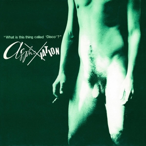 CD Shop - ASPHIXIATION WHAT IS THIS THING CAL...