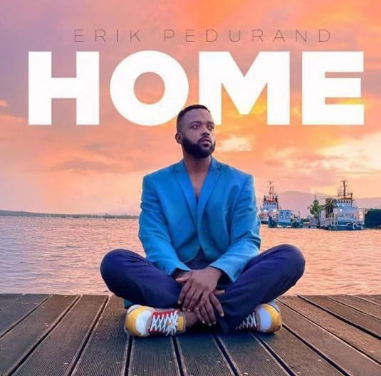 CD Shop - ERIK PEDURAND HOME