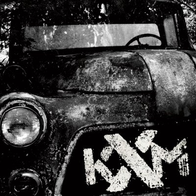 CD Shop - KXM KXM