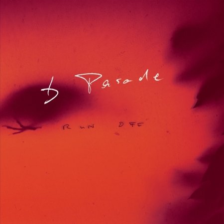 CD Shop - B PARADE RUN OFF