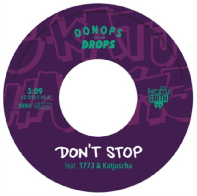 CD Shop - DJ ROBERT SMITH,KRAFTY KUTS 7-KRAFTY SMITH EP
