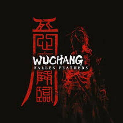 CD Shop - XU WUTONG,ZHAI JINYAN,ZHANG ZHENKUN,CAO LISH WUCHANG: FALLEN FEATHE...