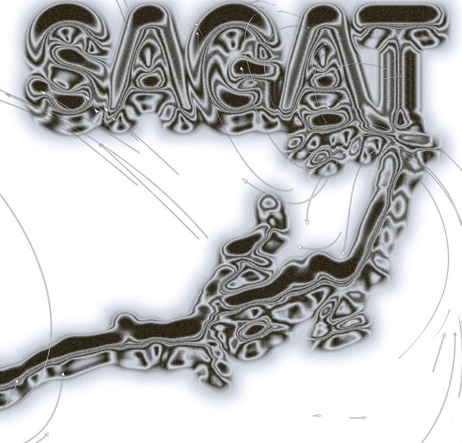 CD Shop - SAGAT SILVER LINING