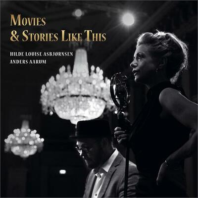 CD Shop - ASBJORNSEN & AARUM MOVIES & STORIES L...