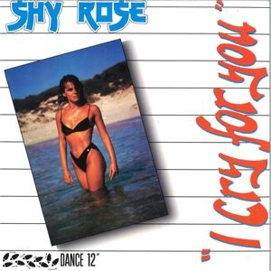 CD Shop - SHY ROSE I CRY FOR YOU