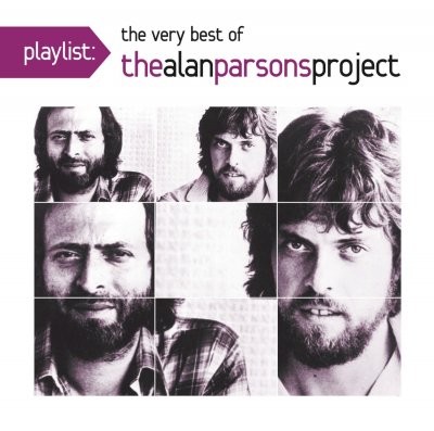 CD Shop - PARSONS, ALAN Playlist: The Very Best of The Alan Parsons Project