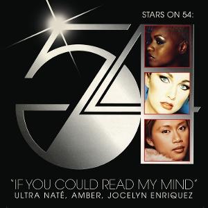 CD Shop - ULTRA NATE, AMBER, JOCELYN ENRIQUEZ (STARS ON 54) 7-IF YOU COULD READ MY...