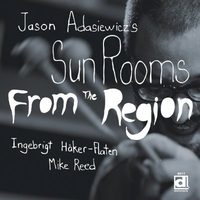 CD Shop - JASON ADASIEWICZ\