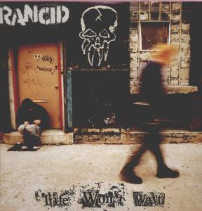 CD Shop - RANCID LIFE WON\