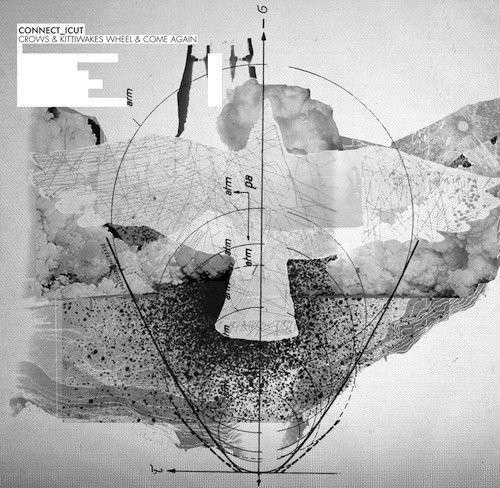 CD Shop - CONNECT_ICUT CROWS & KITTIWAKES...